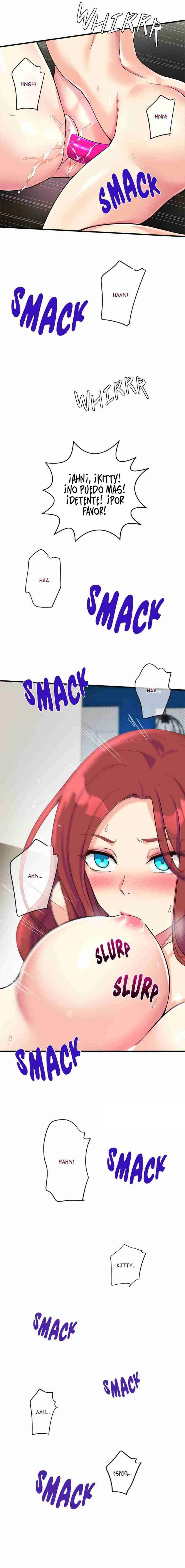 Mi otra Novia Capítulo 11 - Page 13