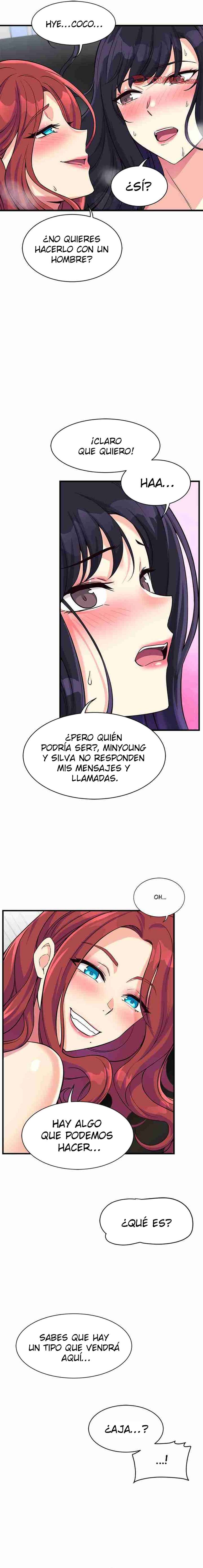 Mi otra Novia Capítulo 11 - Page 16