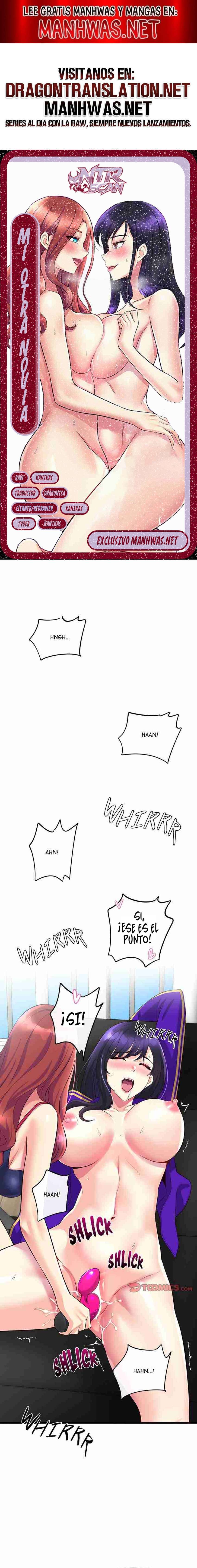 Mi otra Novia Capítulo 11 - Page 2