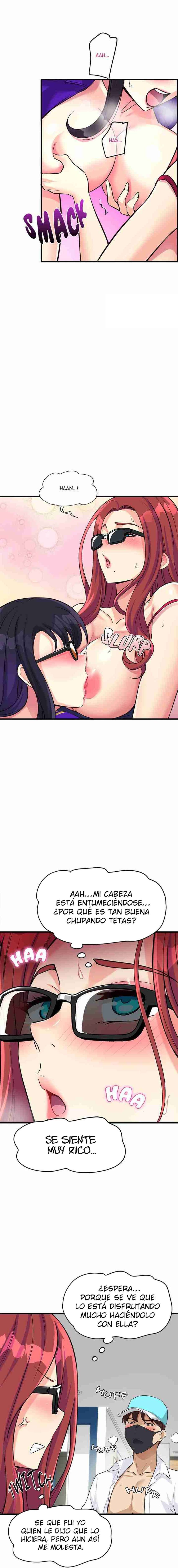 Mi otra Novia Capítulo 11 - Page 24