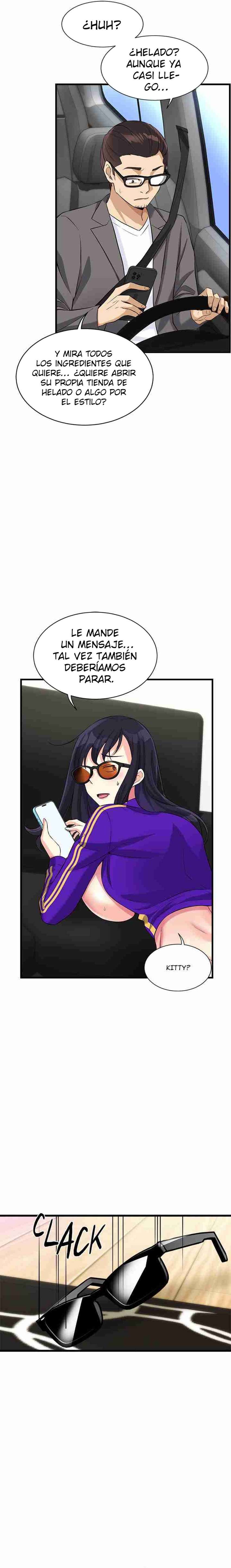 Mi otra Novia Capítulo 11 - Page 29