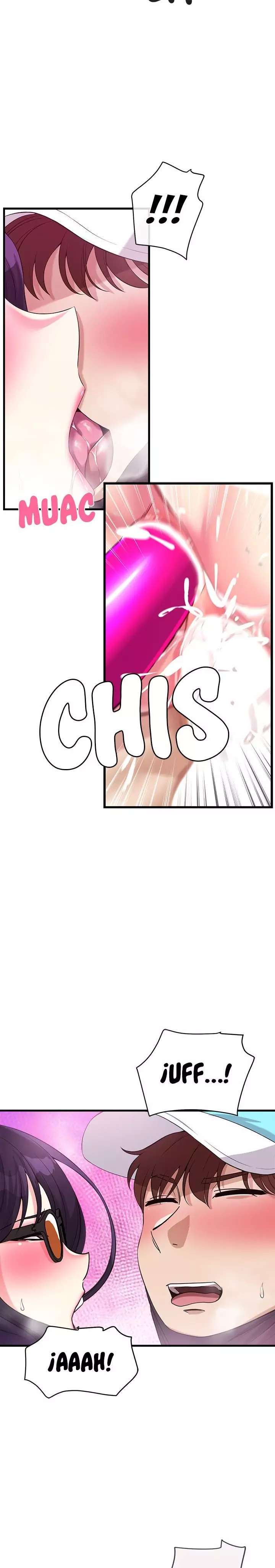 Mi otra Novia Capítulo 12 - Page 13