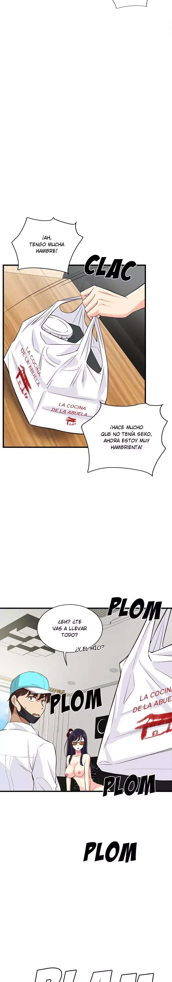 Mi otra Novia Capítulo 12 - Page 16