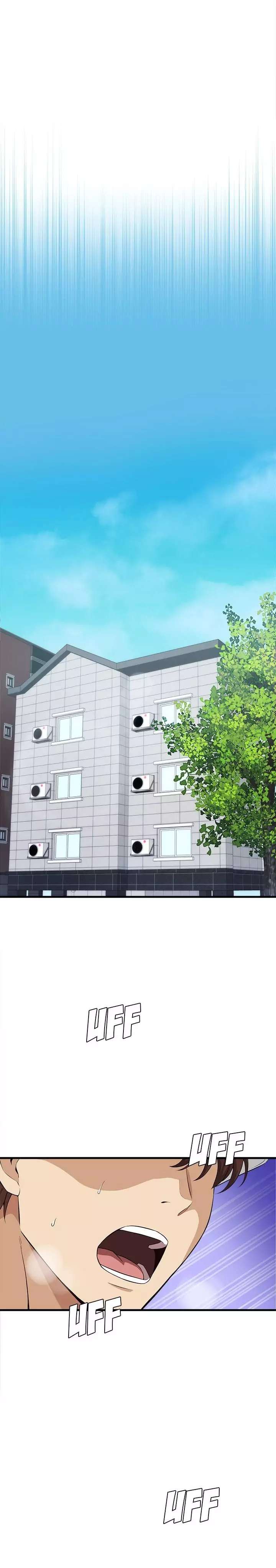 Mi otra Novia Capítulo 12 - Page 22