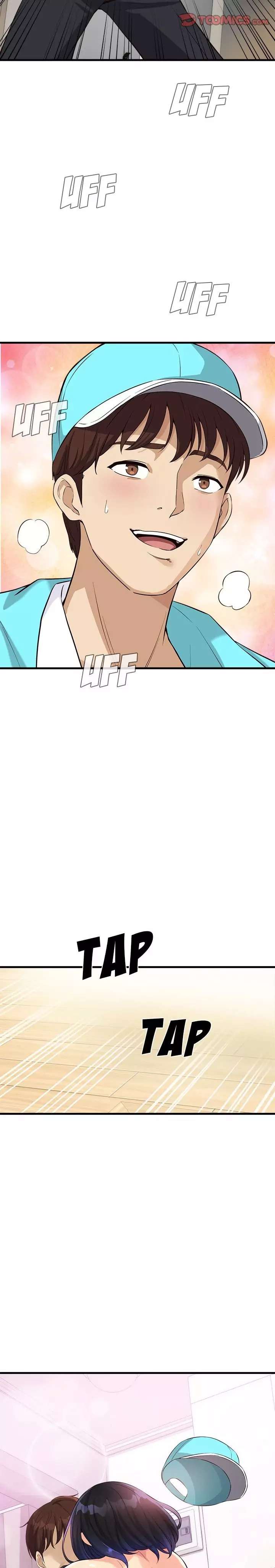 Mi otra Novia Capítulo 12 - Page 24