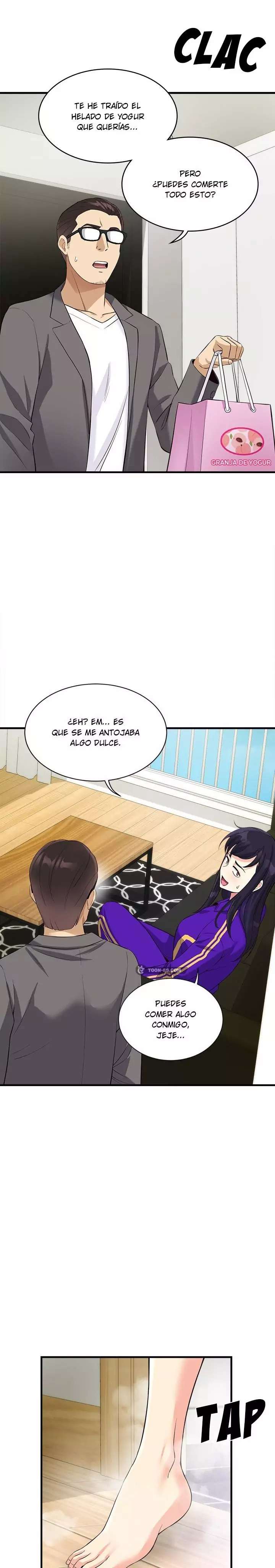 Mi otra Novia Capítulo 12 - Page 26