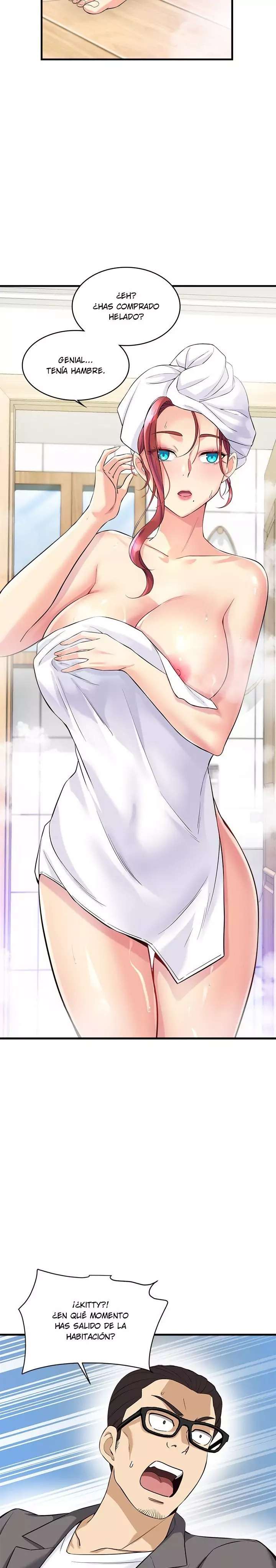 Mi otra Novia Capítulo 12 - Page 27