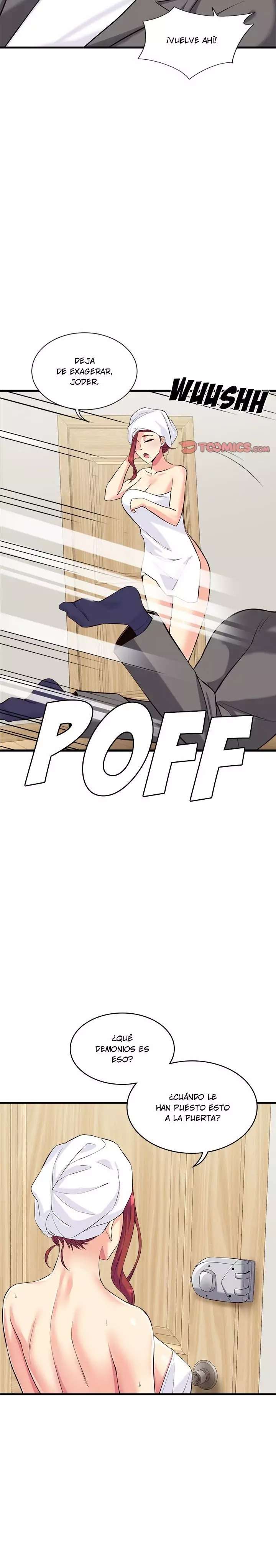 Mi otra Novia Capítulo 12 - Page 28