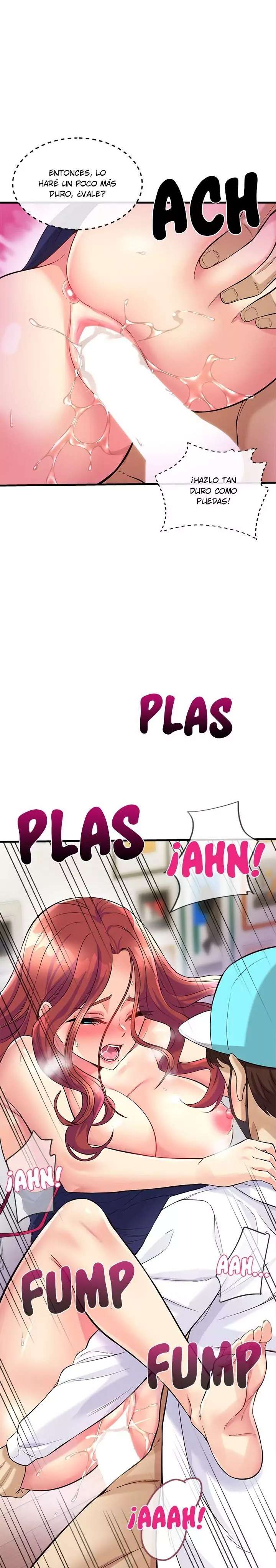 Mi otra Novia Capítulo 12 - Page 3