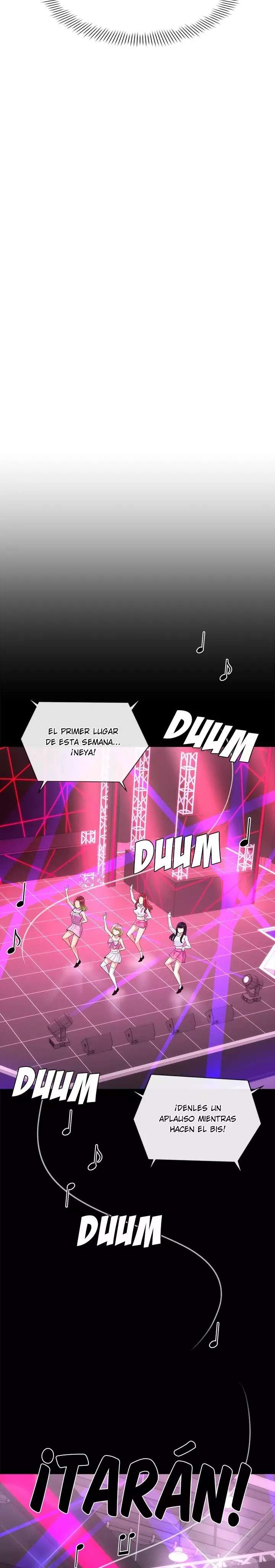 Mi otra Novia Capítulo 12 - Page 30