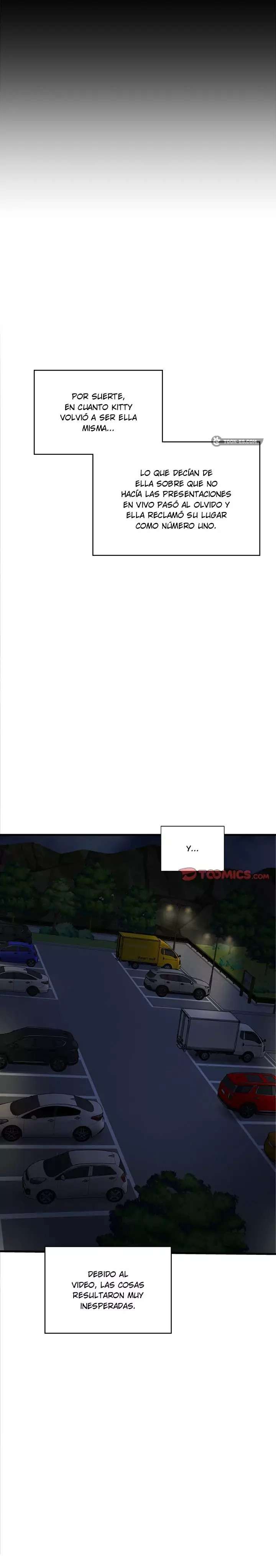 Mi otra Novia Capítulo 12 - Page 32