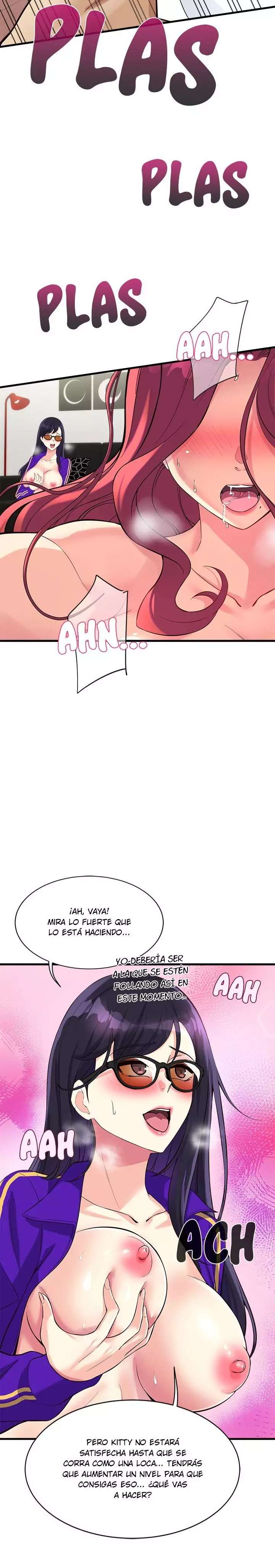 Mi otra Novia Capítulo 12 - Page 4