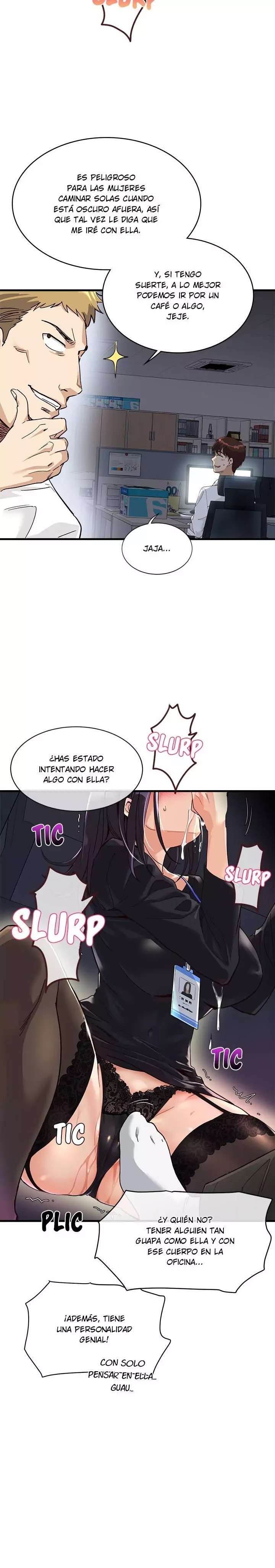 Mi otra Novia Capítulo 12 - Page 42