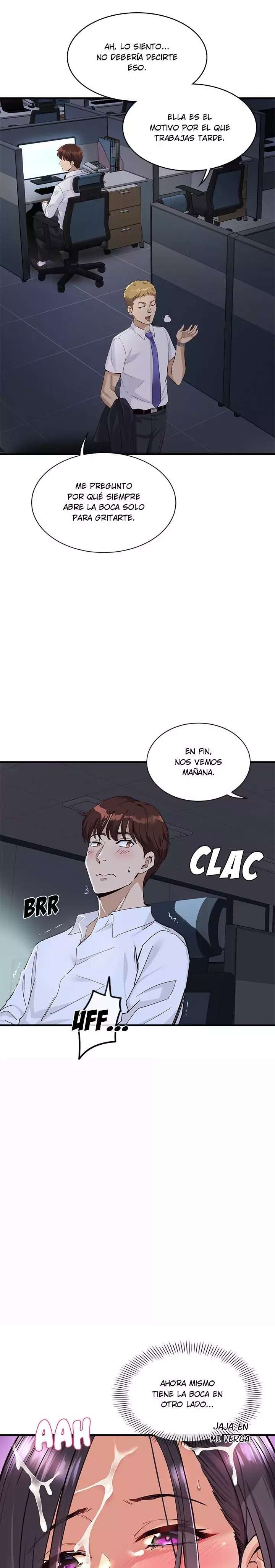 Mi otra Novia Capítulo 12 - Page 43