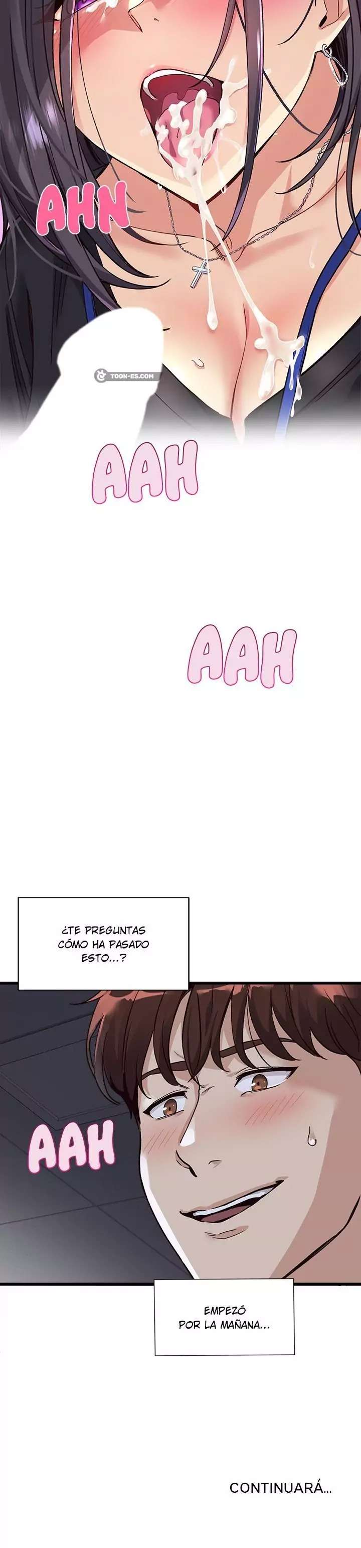 Mi otra Novia Capítulo 12 - Page 44