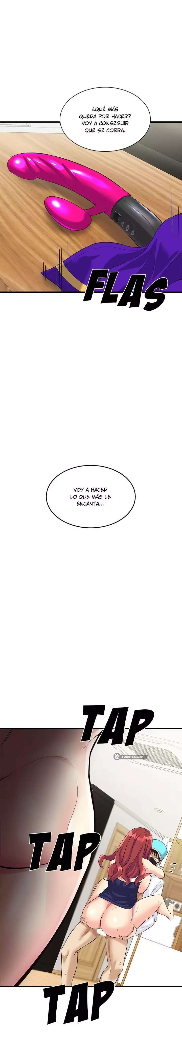 Mi otra Novia Capítulo 12 - Page 5