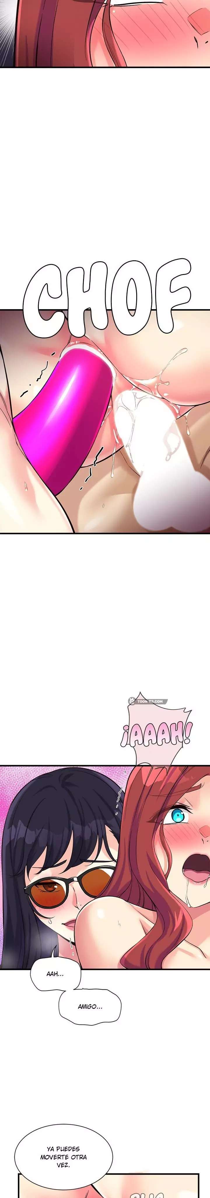 Mi otra Novia Capítulo 12 - Page 8