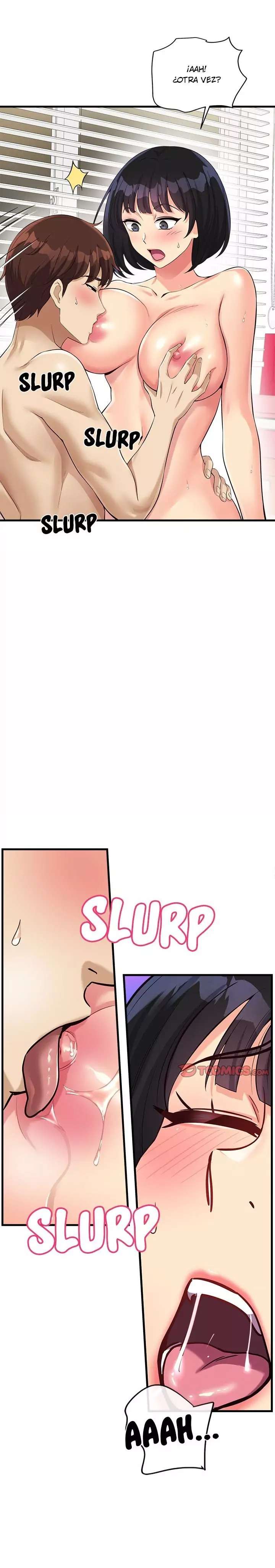 Mi otra Novia Capítulo 13 - Page 10