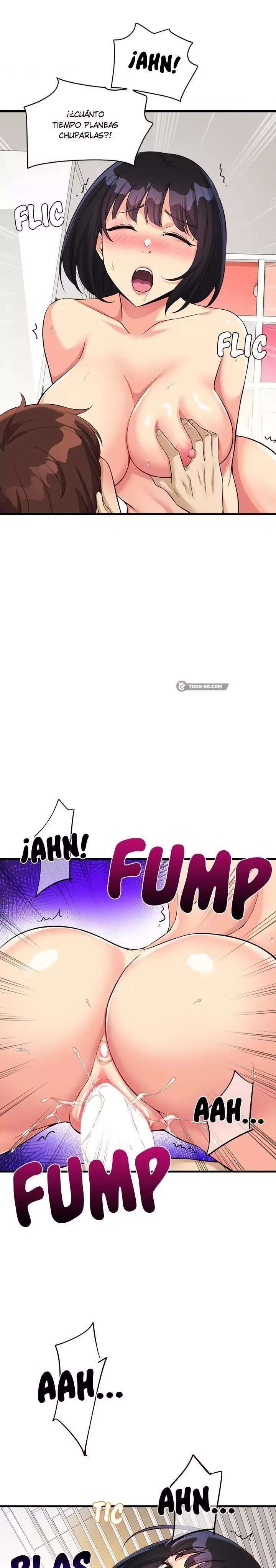 Mi otra Novia Capítulo 13 - Page 11