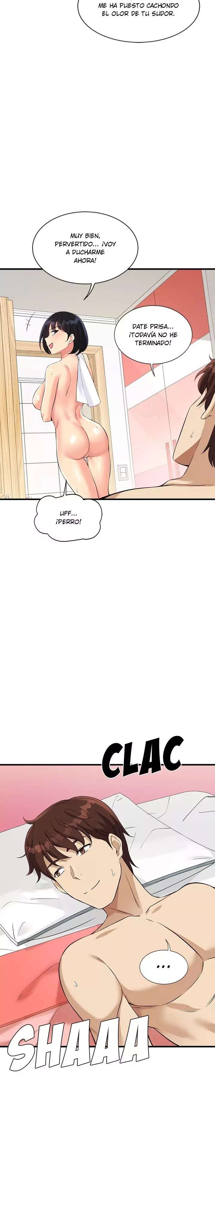 Mi otra Novia Capítulo 13 - Page 15