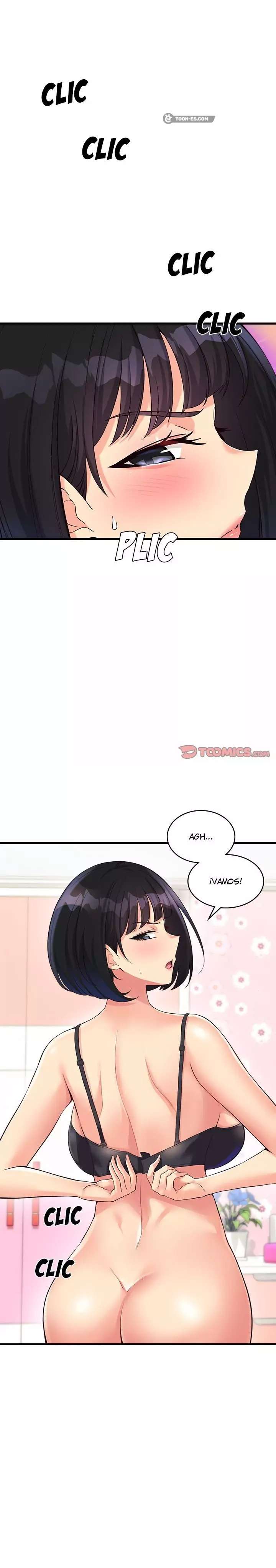 Mi otra Novia Capítulo 13 - Page 2