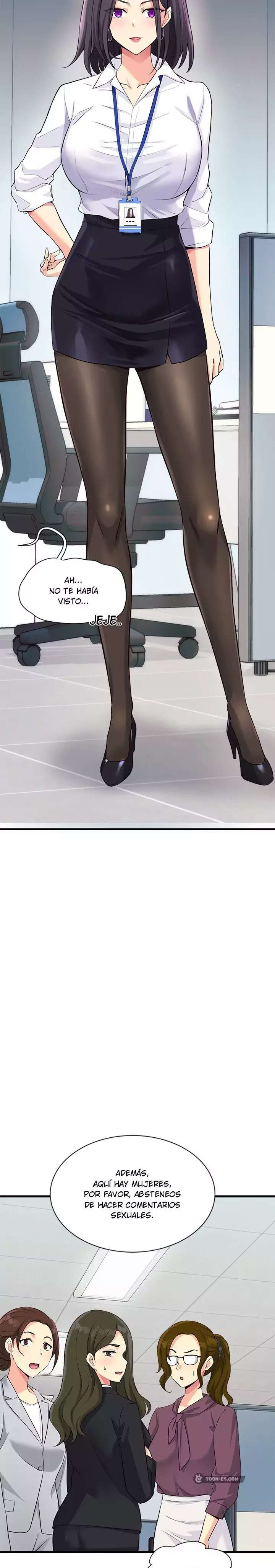 Mi otra Novia Capítulo 13 - Page 23