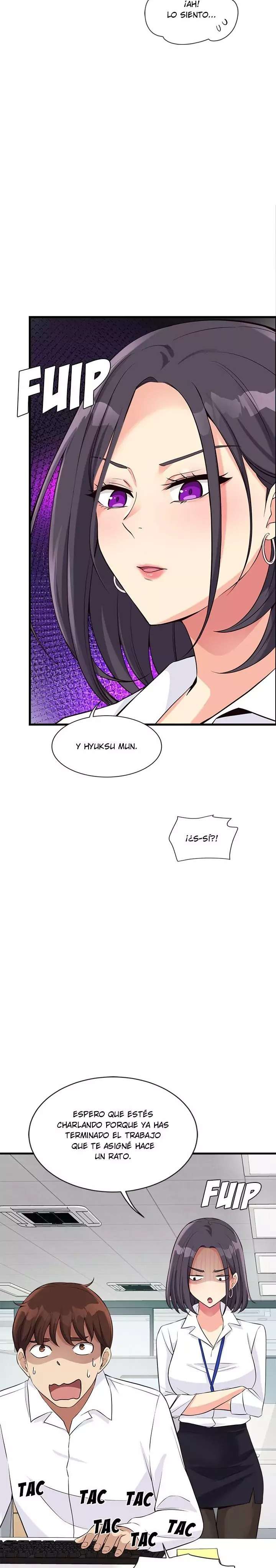 Mi otra Novia Capítulo 13 - Page 24