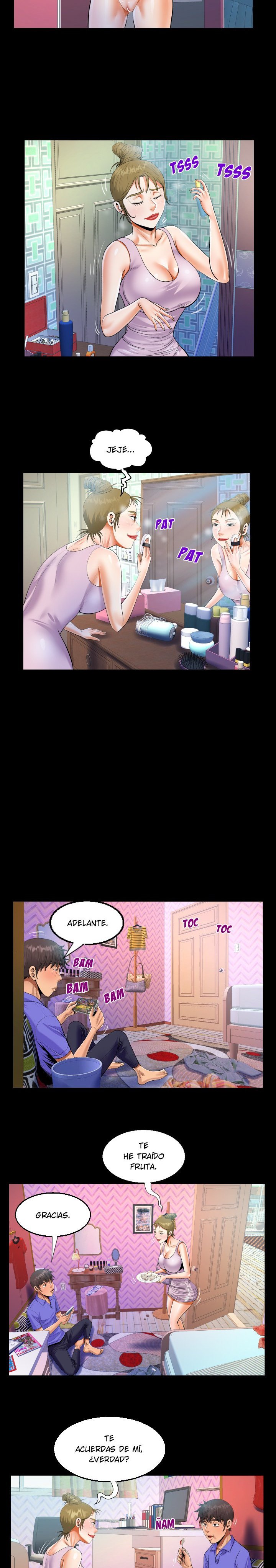 Mi otra Novia Capítulo 13 - Page 25