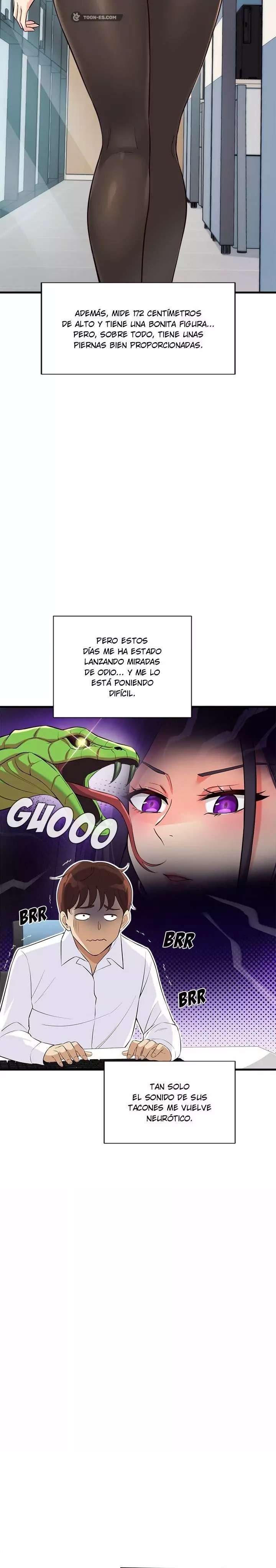 Mi otra Novia Capítulo 13 - Page 26