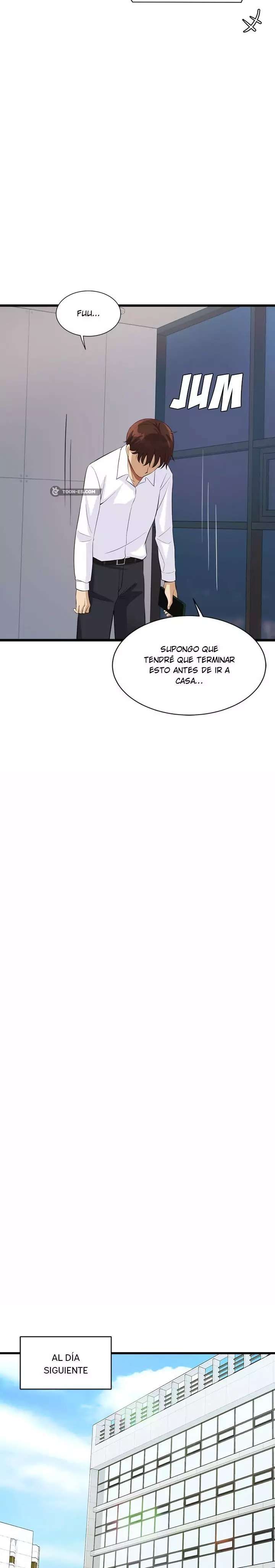 Mi otra Novia Capítulo 13 - Page 29