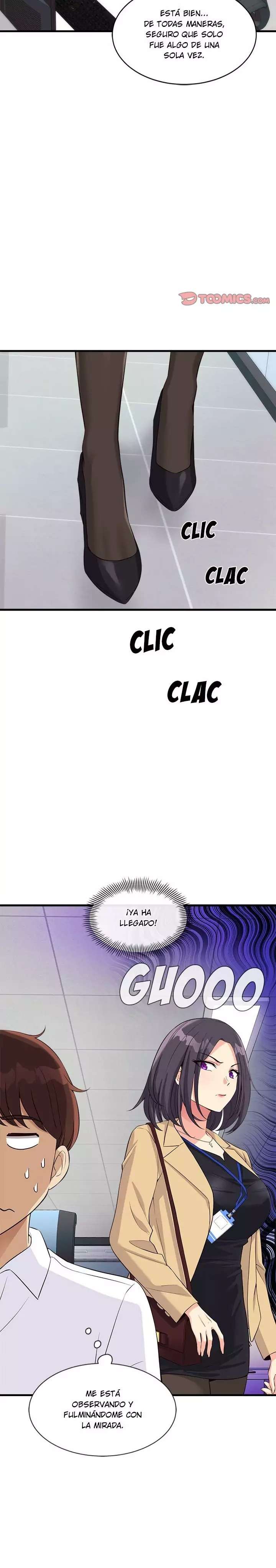 Mi otra Novia Capítulo 13 - Page 31