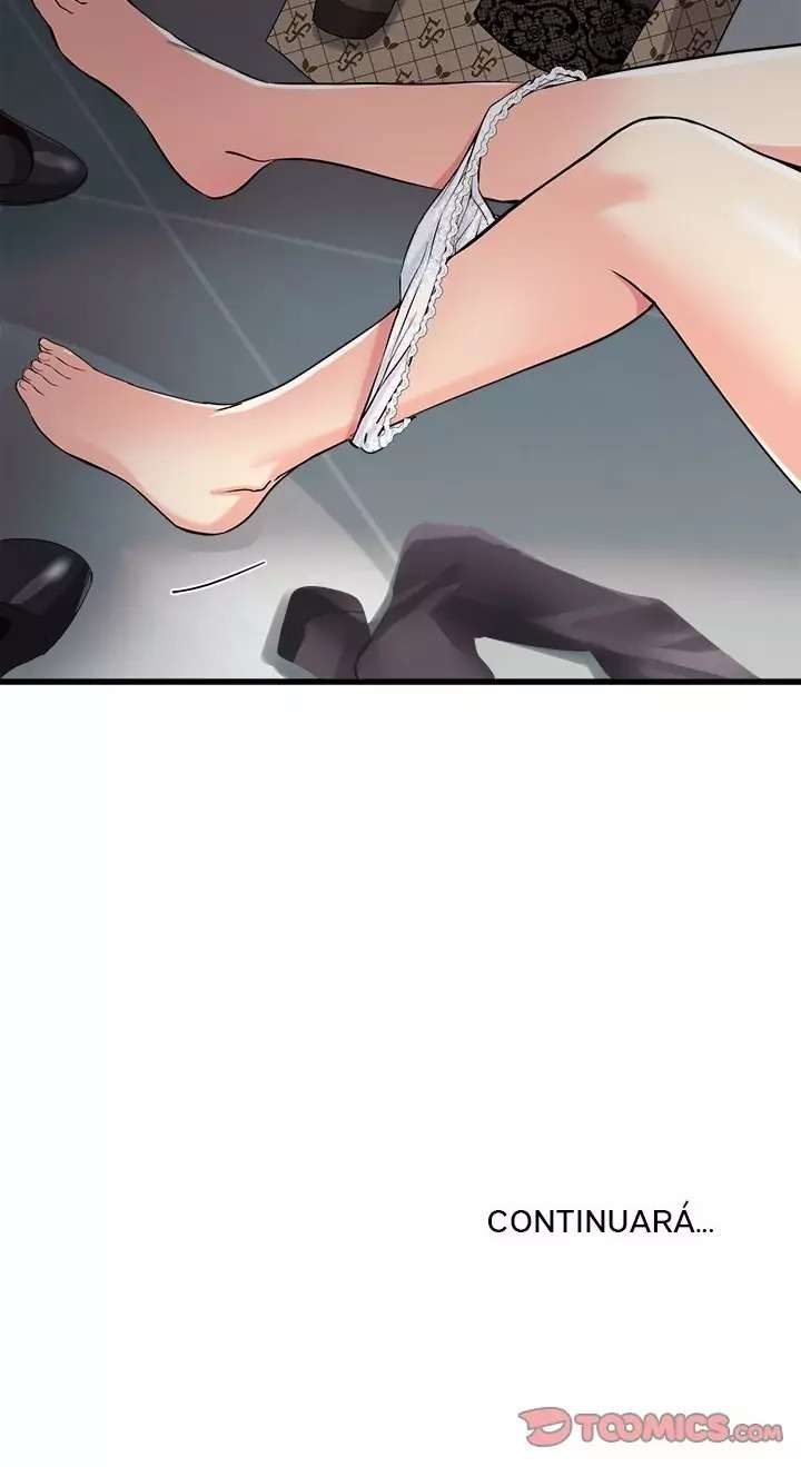 Mi otra Novia Capítulo 13 - Page 39