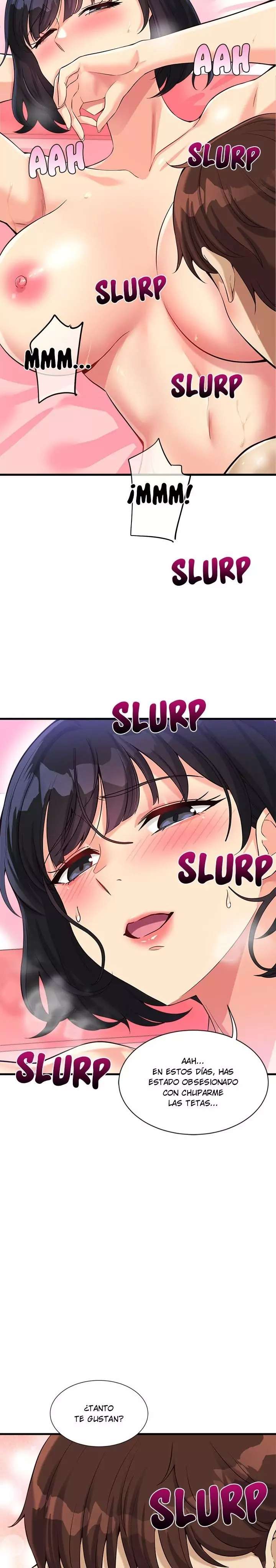 Mi otra Novia Capítulo 13 - Page 7