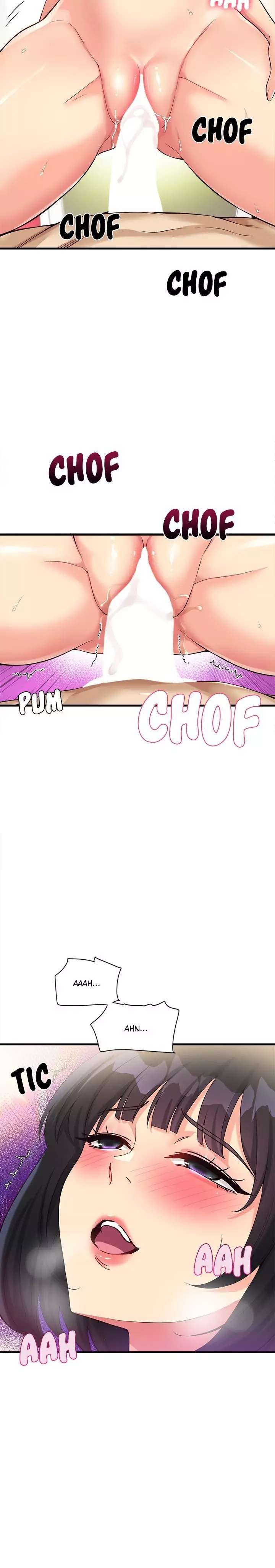 Mi otra Novia Capítulo 13 - Page 9