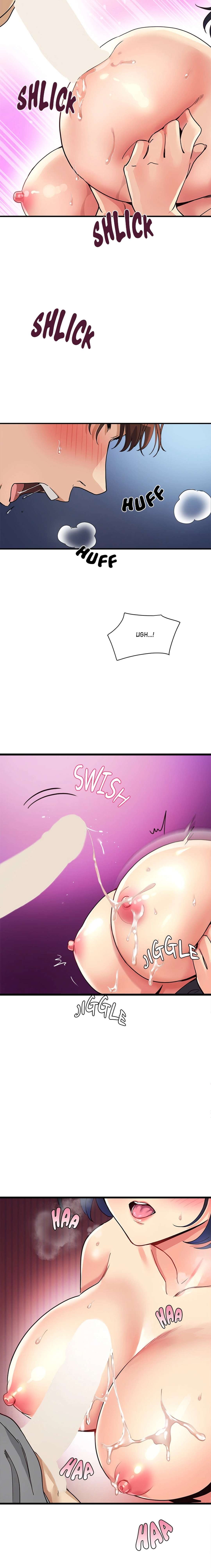 Mi otra Novia Capítulo 2 - Page 12