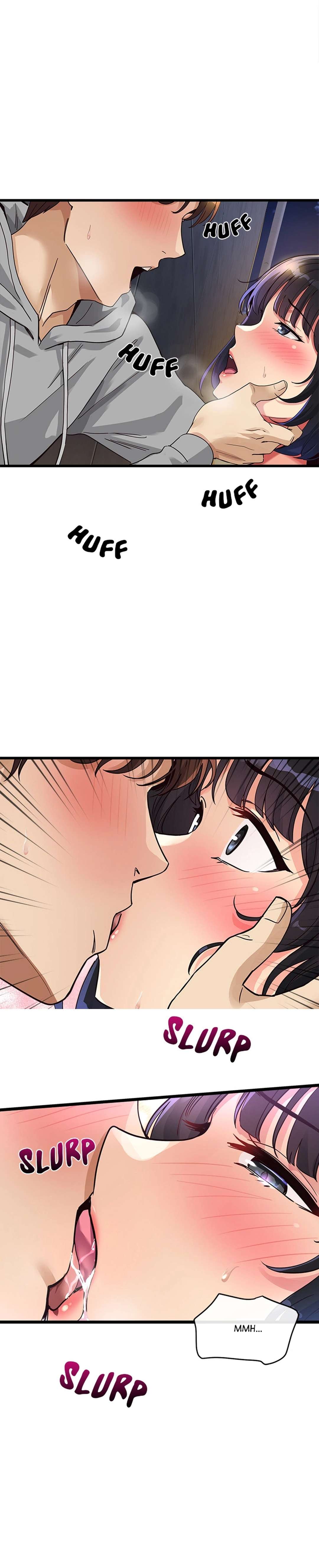 Mi otra Novia Capítulo 2 - Page 13