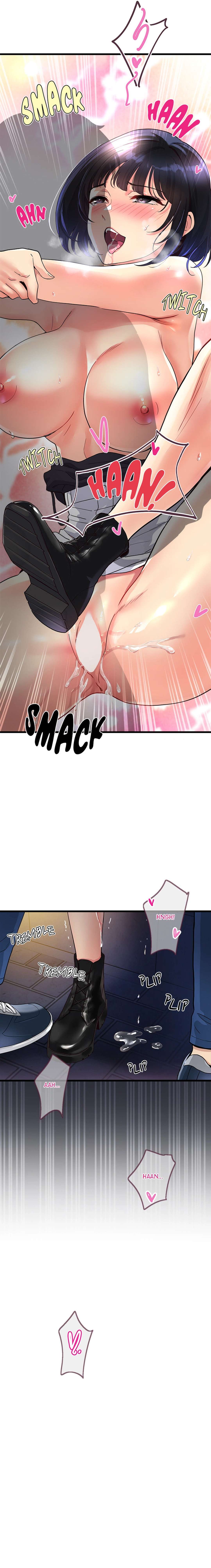 Mi otra Novia Capítulo 2 - Page 14