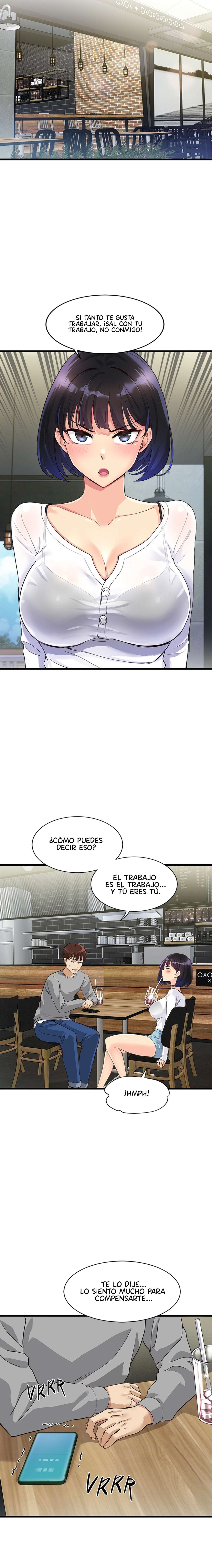 Mi otra Novia Capítulo 2 - Page 23