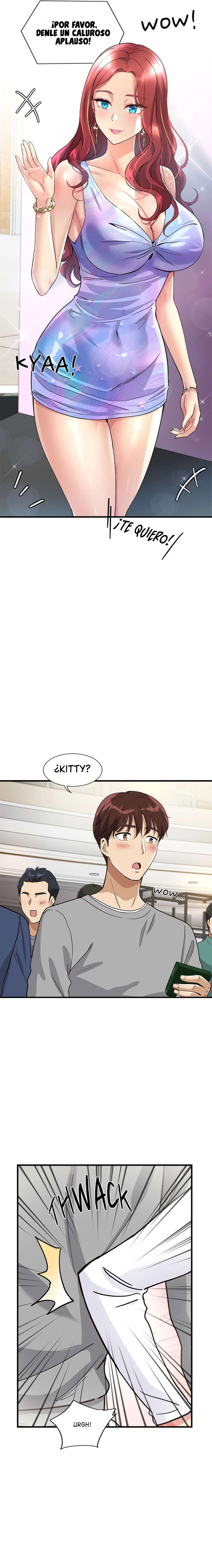 Mi otra Novia Capítulo 2 - Page 27