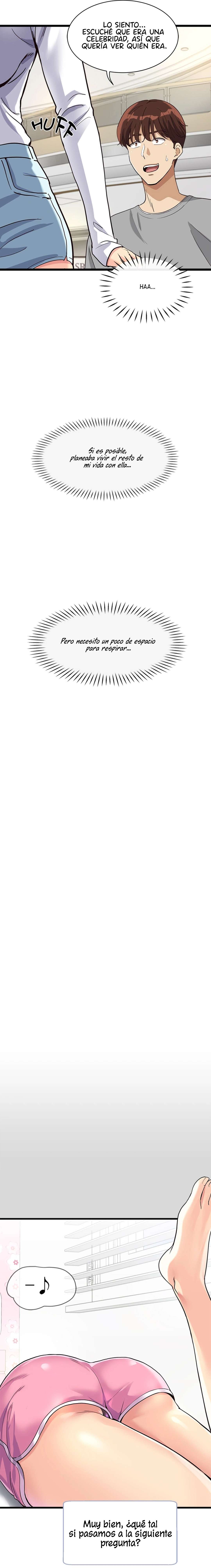 Mi otra Novia Capítulo 2 - Page 29