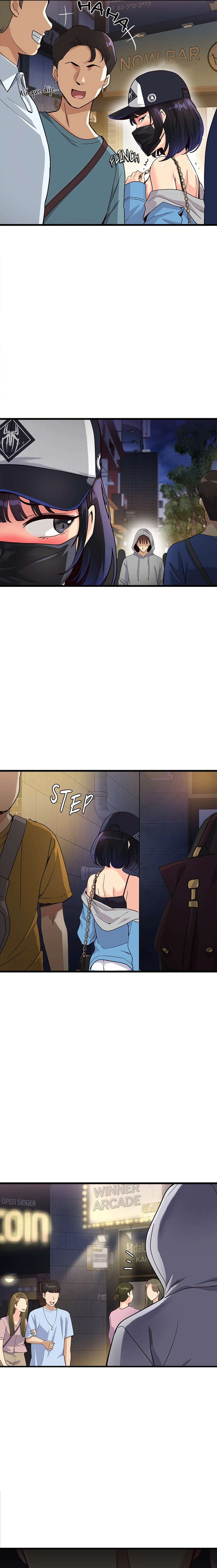 Mi otra Novia Capítulo 2 - Page 3