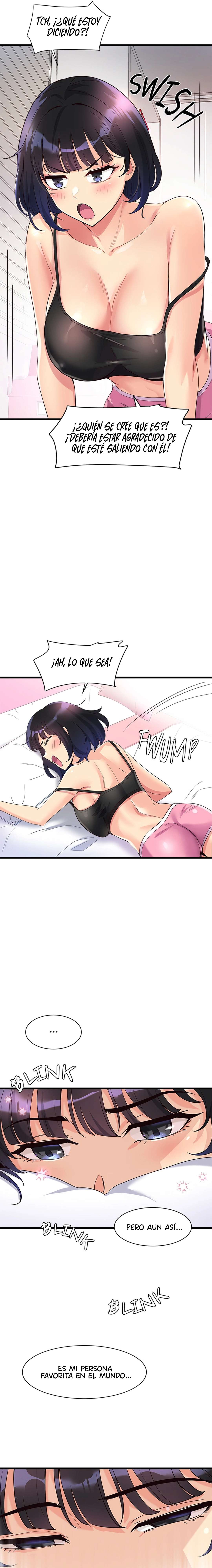 Mi otra Novia Capítulo 2 - Page 32