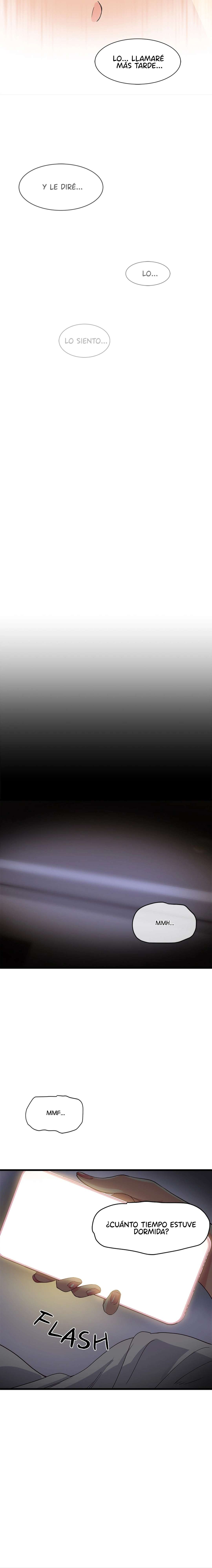 Mi otra Novia Capítulo 2 - Page 33