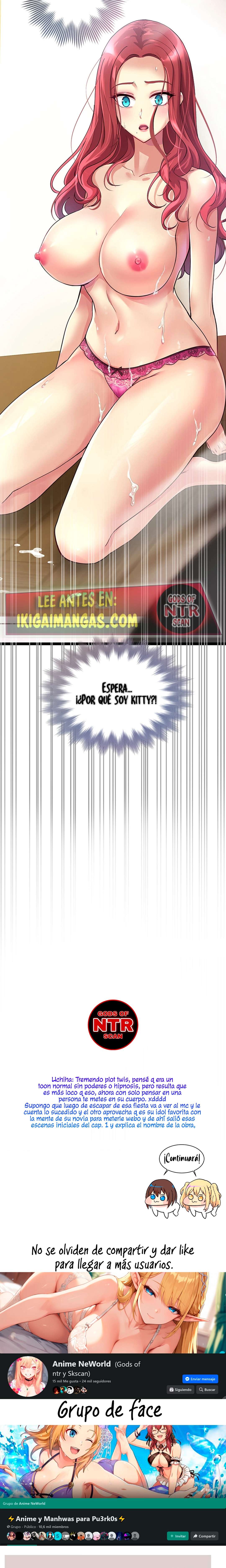 Mi otra Novia Capítulo 2 - Page 39