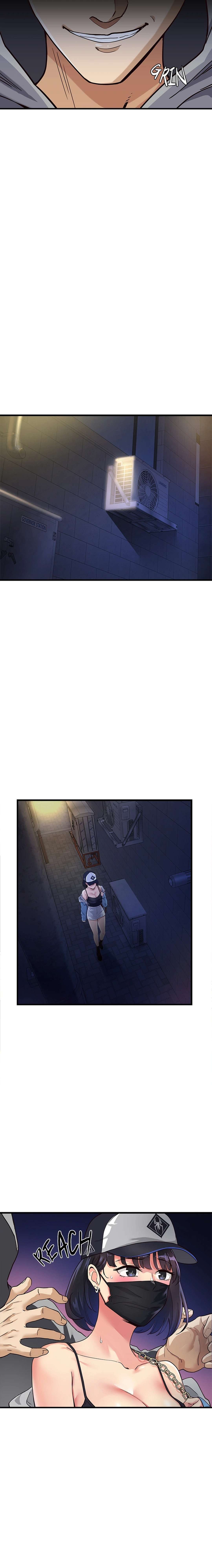 Mi otra Novia Capítulo 2 - Page 4