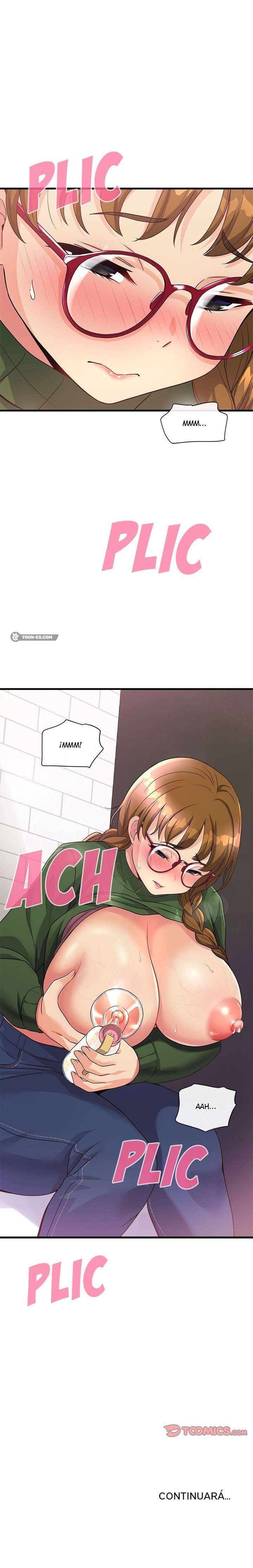 Mi otra Novia Capítulo 24 - Page 7