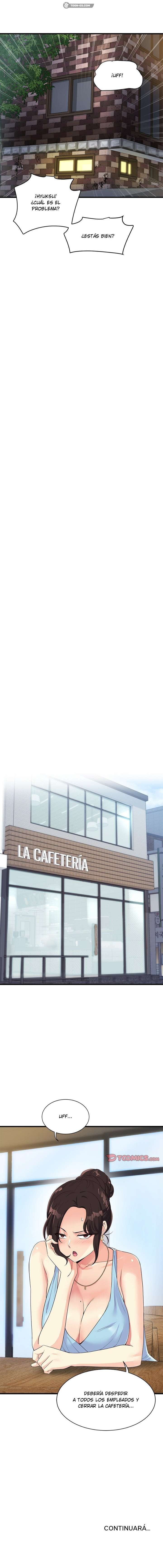 Mi otra Novia Capítulo 29 - Page 7