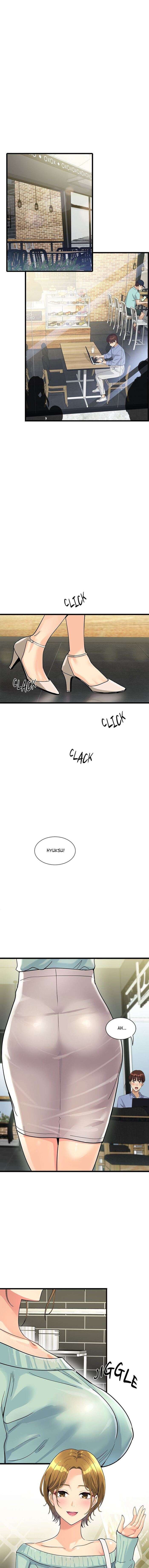 Mi otra Novia Capítulo 3 - Page 10