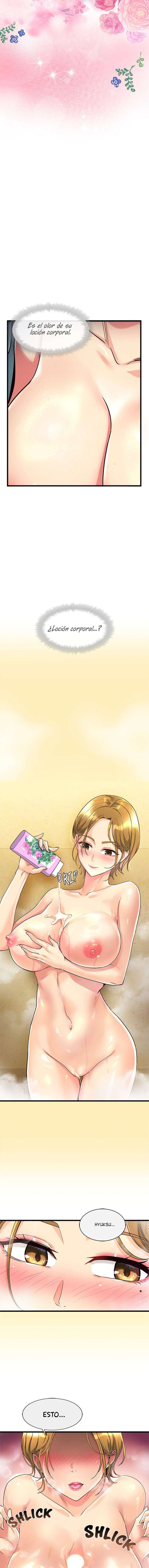 Mi otra Novia Capítulo 3 - Page 14