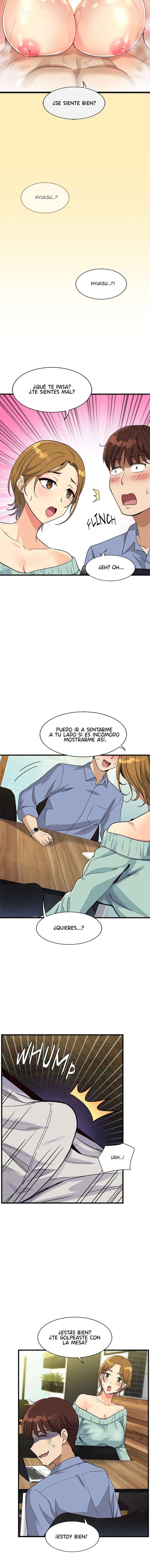 Mi otra Novia Capítulo 3 - Page 15